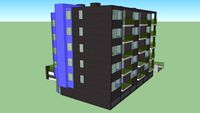 Appartementencomplex A ’t Vrijewesten