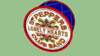 sargent peppers drum