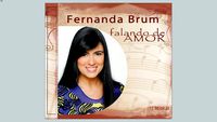 CD Fernanda Brum - Falando de Amor