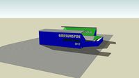 Giresunspor Stadyumu