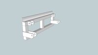 ose lifetrac4 qa plate