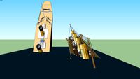 RMS TITANIC & HMHS BRITANNIC: leur naufrage