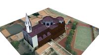 Iglesia de San José de la Montaña(Valencia)