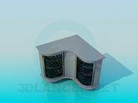 3D Model Stand