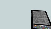 E-Reader Touch