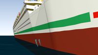 Britannic Part 1