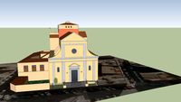 Iglesia Santísima Trinidad