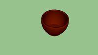 inca bowl