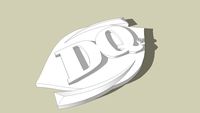 DQ Logo