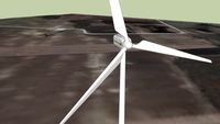 Wind Turbine #320