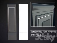 Settecento PARK AVENUE