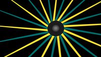 galactic center black hole