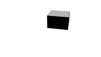 malm ikea anta lucido nero