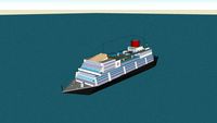 Cruse Ship