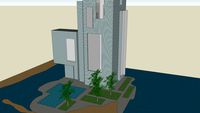 Hotel isla