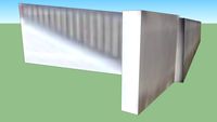 A Family Discount Storage‎, Tucson, Arizona, États-Unis