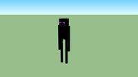 Minecraft Enderman