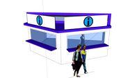 Caseta Informativa
