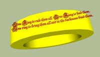 The One Ring
