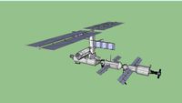 ISS {Part 10}