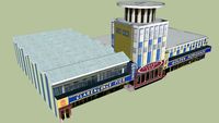 Clarence Pier Part 1
