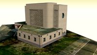 Evangelische gemeenschap utrecht