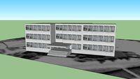 Srednja tehnicka skola Travnik