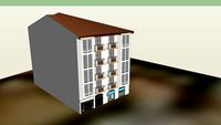 Edificio Banco Sabadell