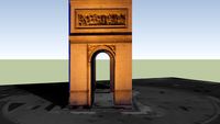Arc de Triomphe