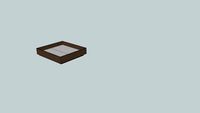 waterbed ombouw