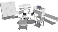 Denizen & Andoo Private Office