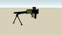 L86 LSW
