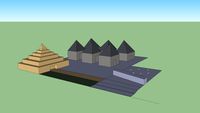 Kendras Egypt Thing
