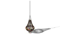 Suspension, Maisons du monde. Réf: 131.021 Prix:179