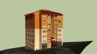 Yozgat 2. Etap TOKİ-21
