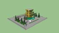 HOTEL YUROS