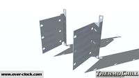 Mountain Mods 120mm Hard drive Rack