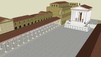 Forum of Caesar