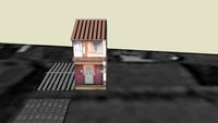 和平街4號