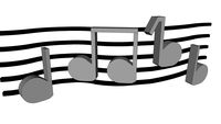 musica 3d