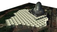 Masjid As Syakirin