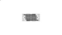 2-Jaw-Parallel Gripper with Roller Bearing
