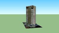 Edifício Monalisa