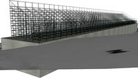 Cypress Mountain Lodge - Bleachers