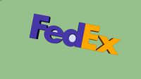 FedEx logo