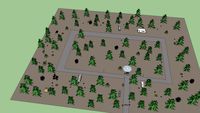 campground