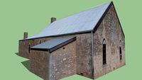 Woods McKillop Schoolhouse