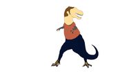 Bryceasaurus Rex