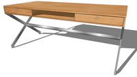 Bureau GUARICHE, Maisons du monde. Réf: 133.506 Prix:999