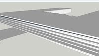 interior design of architeture uni